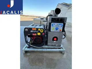 Diversen Jetwave Hornet G2 (bj 2024)