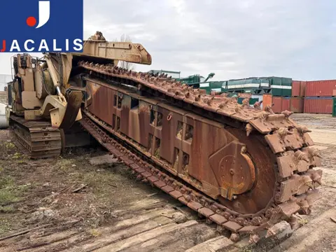 Tesmec TRS-M5 (bj 2015)