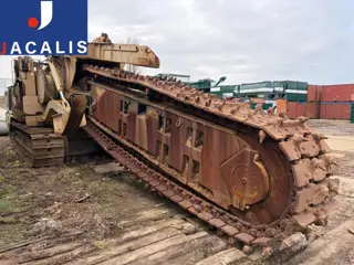 Tesmec TRS-M5 (bj 2015)