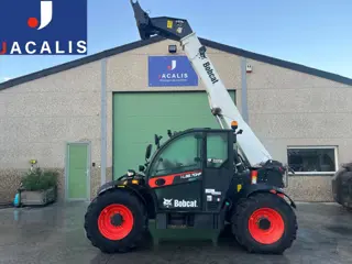 Bobcat TL38.70HF (bj 2019)