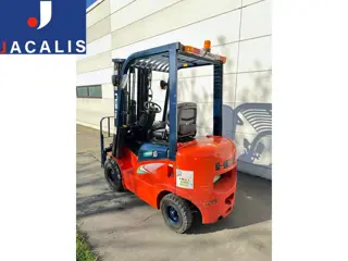 Heli CPCD 18 CPCD18 (bj 2011)