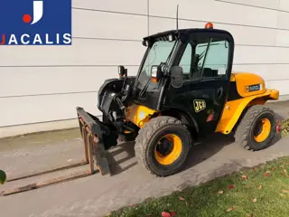 JCB 520.40 (bj 2007)