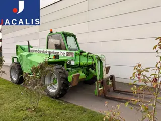 Merlo P40.16EVS (bj 1999)