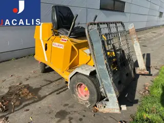 Rollmops 2X4 (bj 2008)