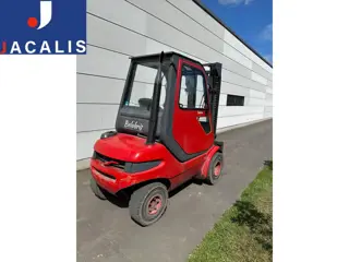 Linde H20D (bj 1993)