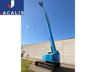 AB Lift TR22JD (bj 2019)