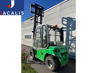 Cesab Drago 500 (bj 2015)