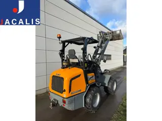 Giant G2500HD (bj 2020)