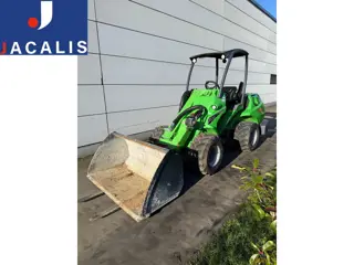 Avant M735 (bj 2023)