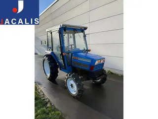 Iseki TA530F