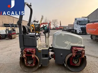 Dynapac CC1200 (bj 2020)