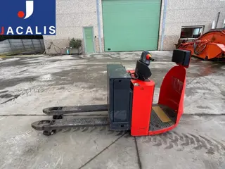 Linde N20 (bj 1999)