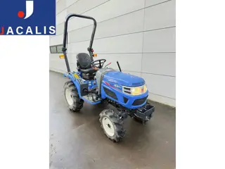 Iseki TM3217F (bj 2019)