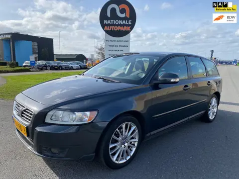 Volvo V50 | 2010 | 1.6D S/S Sport | Export en Handel | APK