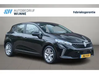 Renault Clio 1.0 TCe 90pk Evolution | App Connect | Airco | Cruise | LED | DAB | PDC