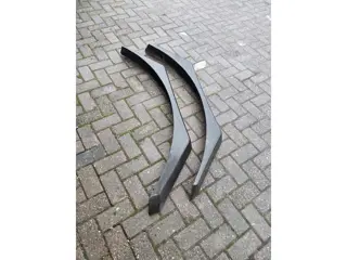 Spatbord verbreders Case International XL Cabine