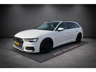 Audi A6 Avant 50 TDI S6 3x S-Line PANO|RS-ZETELS|MATRIX|360CAM