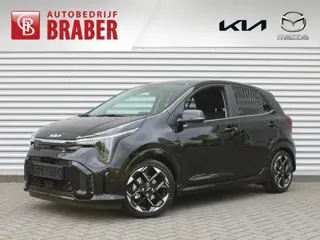 Kia Picanto 1.0 DPI GT-Line | Nieuw | Direct leverbaar |