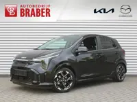 Kia Picanto 1.0 DPI GT-Line | Nieuw | Direct leverbaar |