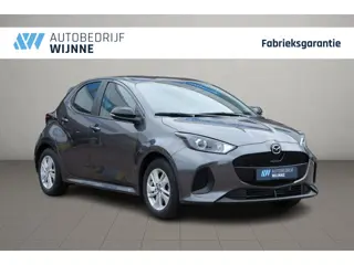 Mazda 2 Hybrid 1.5 116pk CVT Centre-line | App Connect | Climate | Adaptive Cruise | Camera | Stoelv