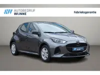 Mazda 2 Hybrid 1.5 116pk CVT Centre-line | App Connect | Climate | Adaptive Cruise | Camera | Stoelv
