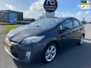 Toyota Prius 2009 * 1.8 Dynamic * NIEUWE MODEL *164.000 KM NAP * INC NIEUWE APK
