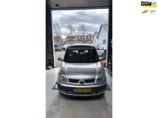 Renault Kangoo 1.6-16V AIRCO AUT ROLSTOEL AUTO MET LIFT