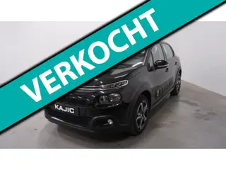 Citroen C3 1.2 PureTech S&S Feel Edition