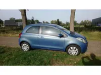 Toyota Yaris 1.0 VVTi met Nieuwe Apk