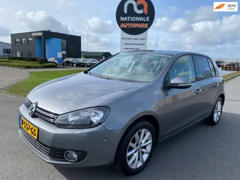 Volkswagen Golf 2011 | 1.2 TSI Trendline | APK |