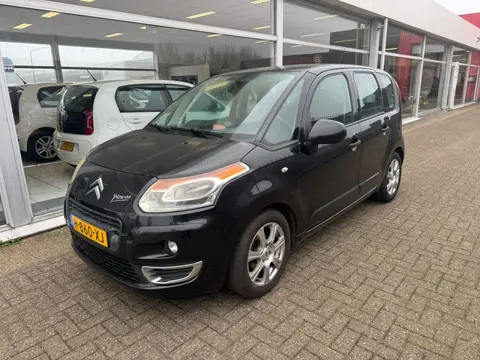 Citroen C3 Picasso 1.4 VTi Seduction | Airco | Elektrische ramen | Nieuwe APK |