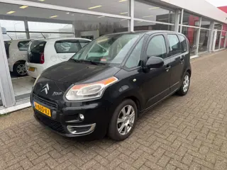 Citroen C3 Picasso 1.4 VTi Seduction | Airco | Elektrische ramen | Nieuwe APK |