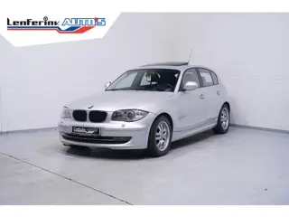 BMW 1-serie 116i Executive Lees de advertentie! Xenon Schuifdak Navi