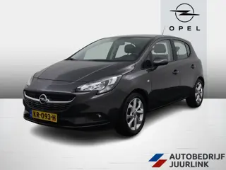 Opel Corsa 1.4 5drs Color Edition Trekhaak/Airco/Lmv/Carplay