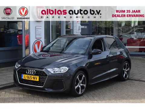 Audi A1 Sportback 25 TFSI epic|17"|Clima|PDC|Carplay|Orig.NL