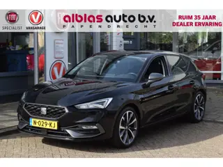 SEAT Leon 1.5 eTSI FR|Sfeer|Cam.|ACC|Dealero.h|Carplay