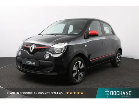 Renault Twingo 1.0 SCe Collection | Airco | Pack Look | Dealer onderhouden |Cruise-Control|