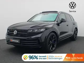 Volkswagen Touareg 3.0 TSi eHybrid 4MOTION R Edition 463PK Aut. matrix led, trekhaak, panoramadak, 3