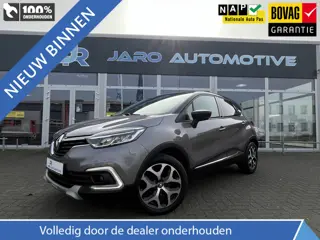 Renault Captur 0.9 TCe Intens | Keyless | Navigatie | PDC voor en achter | Camera | DAB | R-link | N