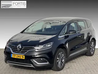 Renault Espace 1.8 TCe Intens 7p. NL-AUTO | PANODAK | 1/2 LEDER | 225 PK | TREKHAAK