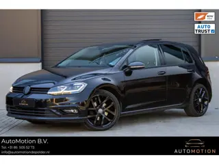 Volkswagen Golf 1.4 TSI Highline Business Panoramadak Camera Virtuele Stoelverwarming