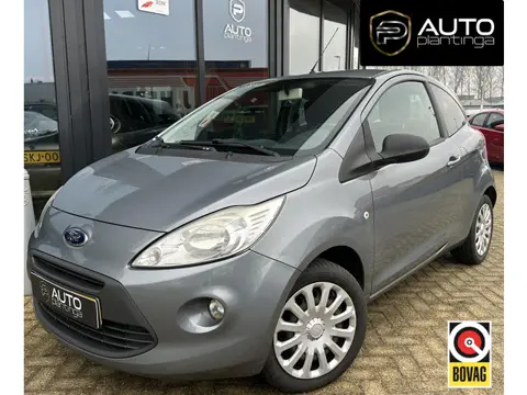 Ford Ka 1.2 Champions Edition | Nette Staat | Airco | D Riem is Vervangen | 2 Sleutels | APK tot 09-