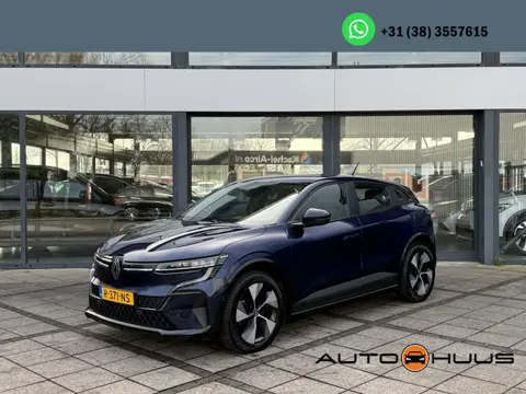 Renault Megane E-Tech Aut. EV60 Optimum Charge Evolution | Camera | Apple Carplay | Stoel Verwarming