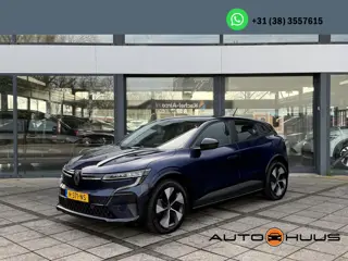 Renault Megane E-Tech Aut. EV60 Optimum Charge Evolution | Camera | Apple Carplay | Stoel Verwarming