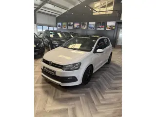 Volkswagen Polo 1.2 TSI R-Line Edition Pdc,pano,cruise,R-line
