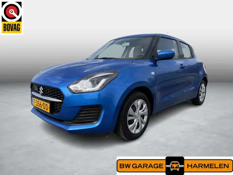 Suzuki Swift 1.2 Comfort Smart Hybrid | Bluetooth |