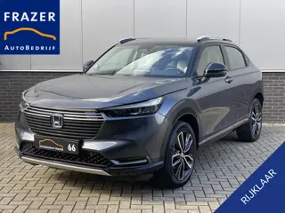 Honda HR-V 1.5 e:HEV Advance Style