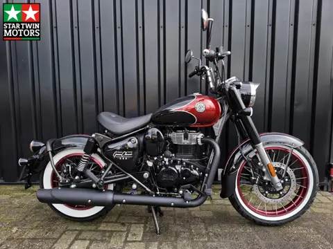 Royal Enfield Goan Classic 350