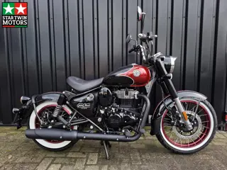 Royal Enfield Goan Classic 350