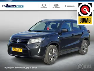 Suzuki Vitara 1.4 Boosterjet Smart Hybrid Select AUTOMAAT | NAVI | rijklaarprijs!!